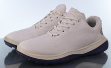 ECCO LT1 Mens Performance Golf Sneakers Shoes...