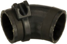 Für NRF NRF 166594 Charge Air Hose 166594 Intercooler hose fits: AUDI A4 B6, A