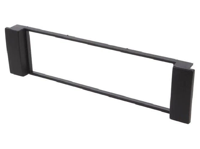 Facade Autoradio FA294 Compatible avec Audi A3 A6 Seat Leon Toledo 99-07 - Photo 1/1