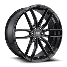 Niche Vosso Wheelrim 24x9.5 6x135 87.1 30 Gloss Black M20924958930