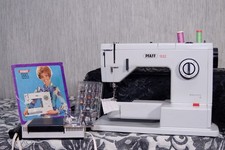 Pfaff 1222 Sewing Machine Made In West German...
