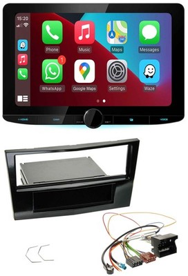 Kenwood MP3 USB DAB Bluetooth Autoradio für Opel Astra H Corsa D Zafira B ab 200