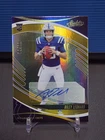 2025 Panini Absolute Riley Leonard Gold (RAW)