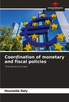 Hounaida Daly | Coordination Of Monetary And Fiscal Policies | Taschenbuch