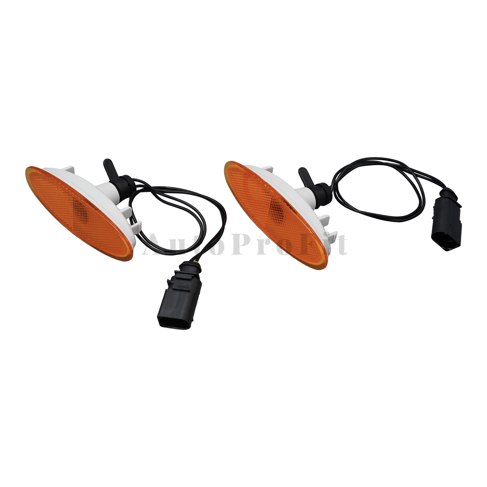 Bentley Continental GT 2004-2011 FRONT+RIGHT Side marker light