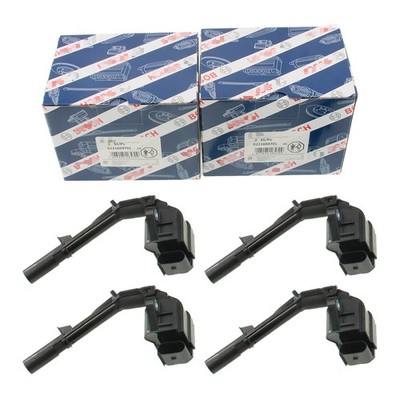 NEW A2749061400 Ignition Coil*4 for Bosch   GLC GLE SLC AB/C/E-CLASS