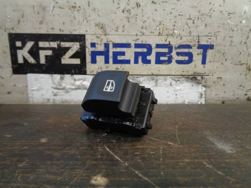 Renault Kadjar Schalter Fensterheber 1-fach 254214896R 196463