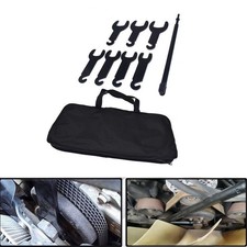43300 For Fordgmchryslerjeep Pneumatic Fan Clutch Wrench Removal Tool Kit