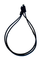 ThinkPad Thunderbolt 3 Workstation Dock Split Cable SC10Q68201 Black