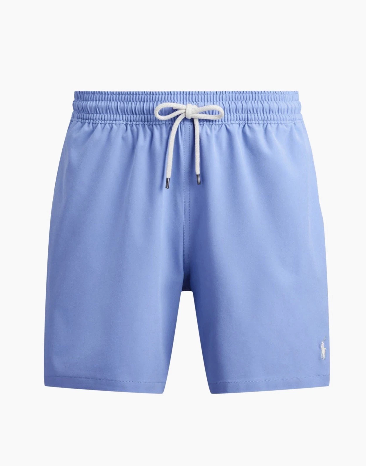 Polo Ralph Lauren Traveler Mid-Length Swim Trunks