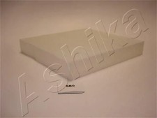 Innenraumfilter Filtereinsatz 21-SB-SB0 ASHIKA für SUBARU IMPREZA Stufenheck