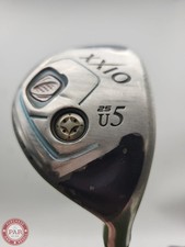 XXIO 8 5 HYBRID 25 LADIES MP 800 38G FAIR