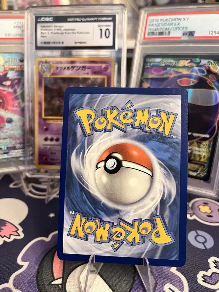 Hawlucha 175/091 SV: Paldean Fates Holo - Image 2 of 2