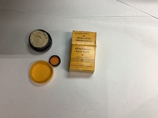 KODAK W TYPE A DAYLIGHT in Original Case and box