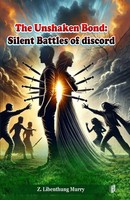 Z. Libenthung Murry | The Unshaken Bond | Taschenbuch | Englisch (2025)