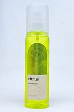 1 Bath Body Works CITRUS Perfume Mist Body Spray 6 oz