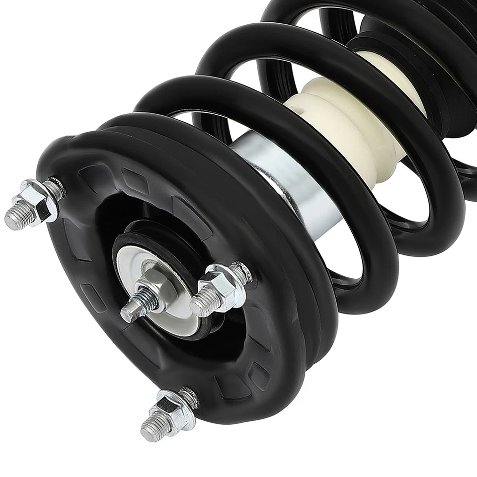 Quick Install Complete Struts & Shocks Absorber For 2001-2005 Hyundai XG300 Foto 4 de 4