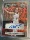 Nika Muhl 1/1 Her Story Metal