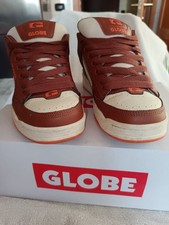 Globe Tilt Antico Mocha Tg. 37 -  6 Usa  - Indossate 1 Volta 
