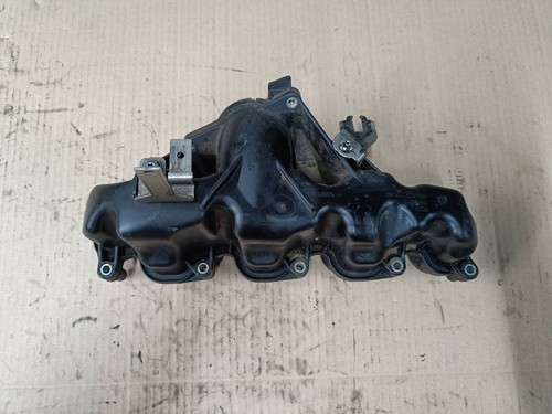 Volkswagen Amarok 2016 Diesel 120kW Ansaugbrücke Ansaugkrümmer 03L129711AS