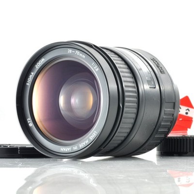 Sigma 28-70mm F2.8 Zoom Lens Sony A Mount from Japan [Exc]