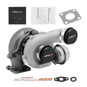 Turbolader for Alfa-Romeo GT 1.9JTD 110 Kw 150 PS 777250-5001S 71724097 55200925