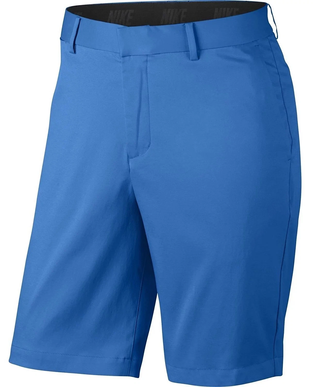 NIKE 11" dri-fit tour performance tech golf shorts quick dry stretch mens 38 XL