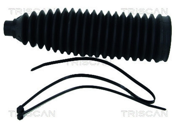 Triscan Faltenbalgsatz Lenkung 8500 24028 FüR Chevrolet Opel Saab Insignia G09-image