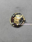 ETA 976.001 Cyma Movement Running , — photo 10