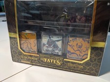 Pokemon TCG Hidden Fates Ultra-Premium Collec...