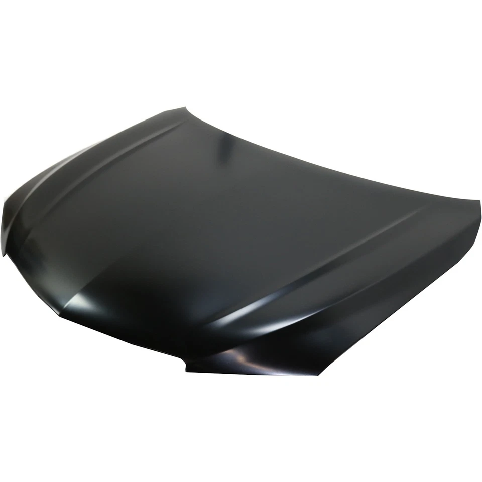 Hood For Acura TLX 2015-2017 Aluminium Foto 2 de 4