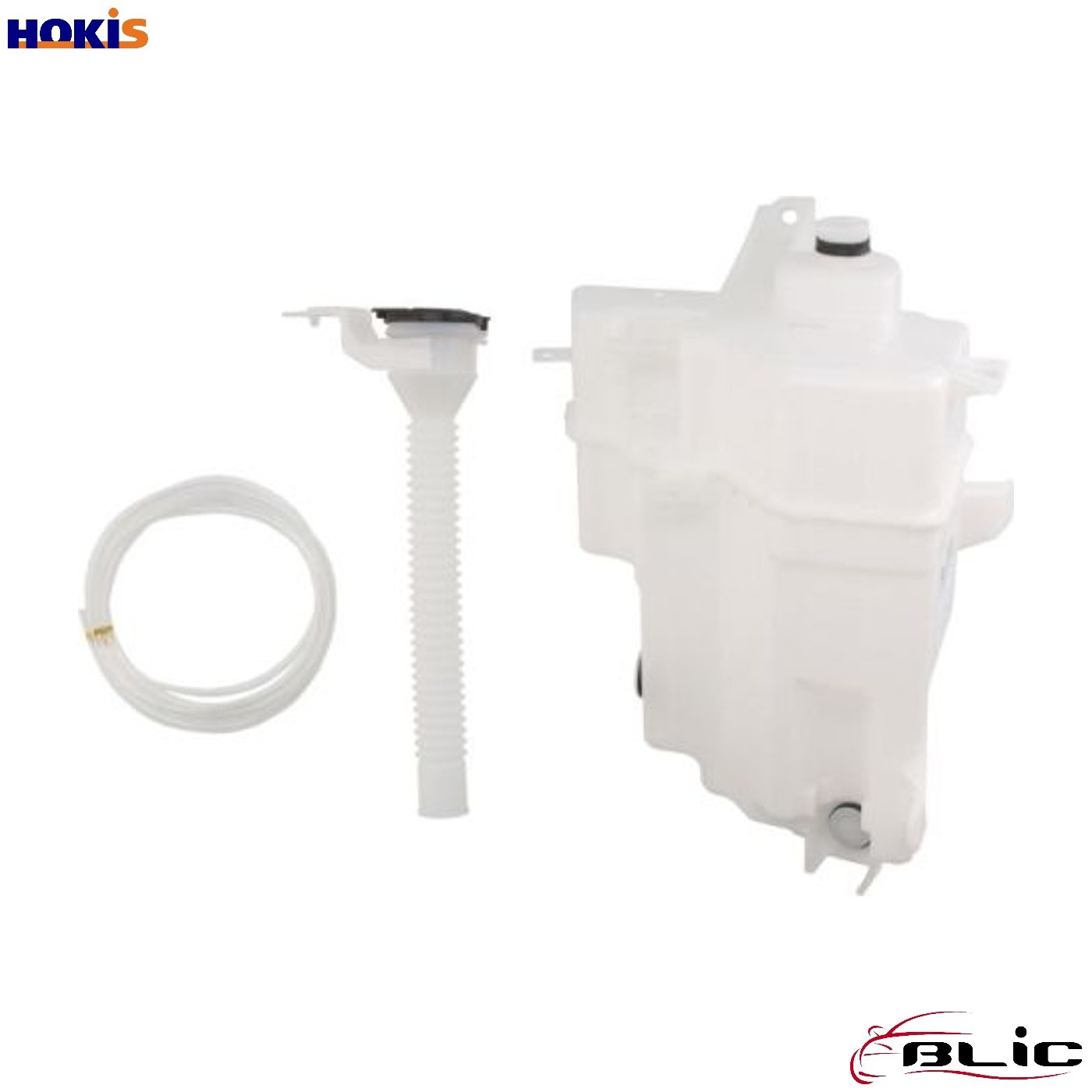 WASHER FLUID RESERVOIR WINDOW CLEANING 6905-19-8178481P FOR TOYOTA RAV/IV/SUV