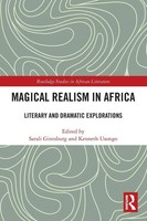 Magical Realism In Africa | Literary And Dramatic Explorations | Taschenbuch