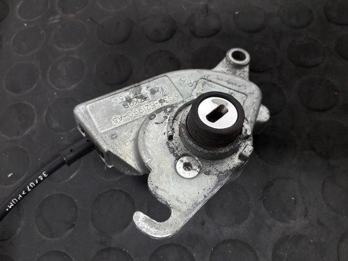 Mecanismo de bloqueo de puerta Aston Martin Vantage 2005-2018 cupé de 3 puertas O/S delantero derecho - Imagen 8 de 14
