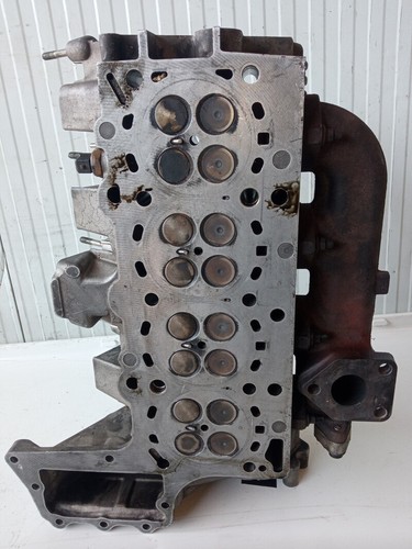 778587608 zylinderkopf r. für BMW SERIE X3 (E83) 2004 687546