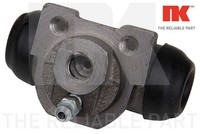 NK 803965 Radbremszylinder Zylinder Radbremse Hinterachse Hinten FüR Renault
