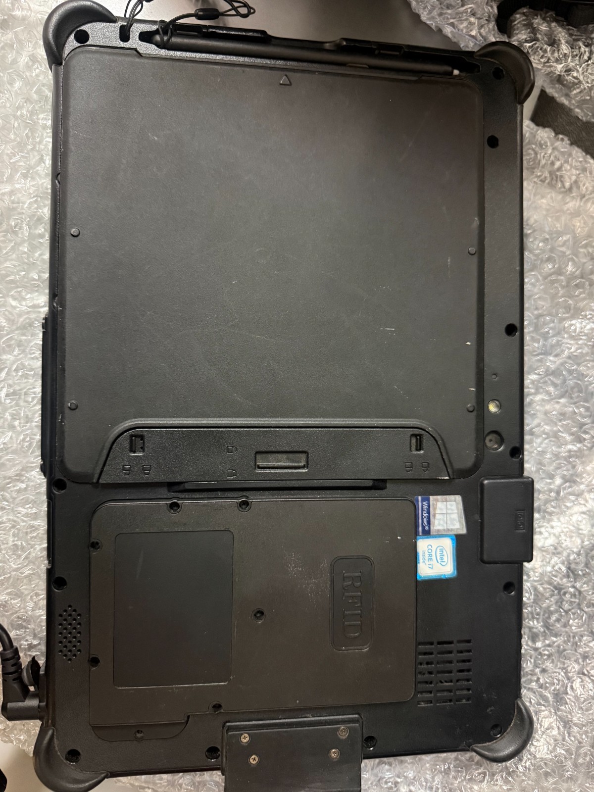 #G3 Getac F110 G3 Rugged Tablet i7-6500U  16GB 512GB Win 11 Pro GPS/LTE RFID