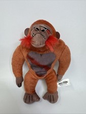 Godzilla x Kong The New Empire Plush Toy Stuffed Animal of Skar King