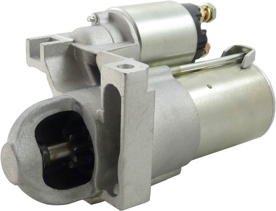 Nuevo Arranque 12 Voltios 9T se adapta a Buick Century 3.1L V6 2001 reemplaza 12572136 9000953 Foto 2 de 4