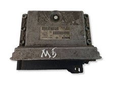 Moteur Peugeot 806