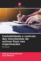 Natalya Bartashevich (U. A.) | Contabilidade E Controlo Dos Movimentos De...