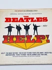 1965 The Beatles HELP! Original Motion Picture Soundtrack Album Capitol Records