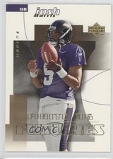 2004 Upper Deck Finite HG Futures 263/275 Josh Harris #257 1s7