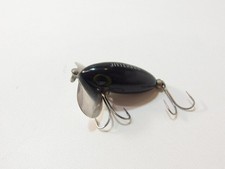 FRED ARBOGAST Jitterbug Topwater Lure 44mm 6.4g A Used with Hooks