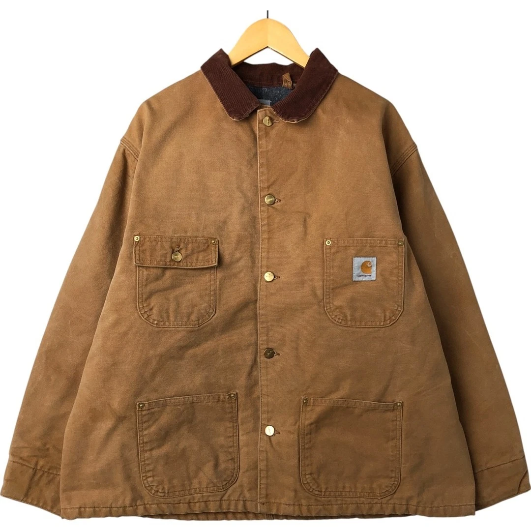 VETEMENTS Abbigliamento Us 90rhartt Carhartt Mich Choaotto Capp Tutara Anat Ma Ina Usao Uom