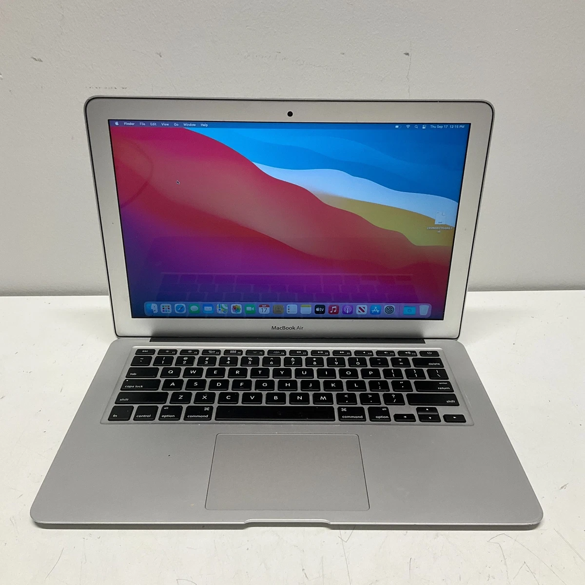 Macbook Air A1466 for sale - eBay