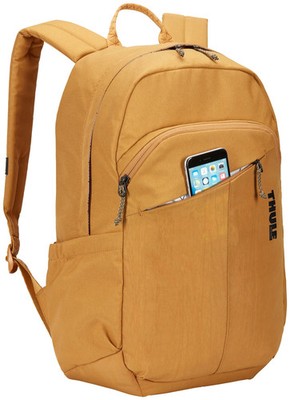 Thule Campus Indago 23L Laptop Rucksack 15,6'' MacBook Pro 16'' Schwarz TCAM-7116