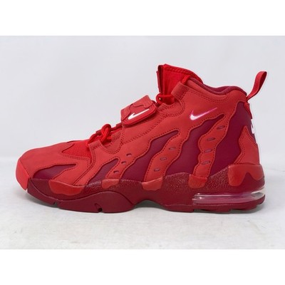 Nike Air Max DT '96 'Love Letter to Connie' Red Sneakers, Size 10 IF1617-600