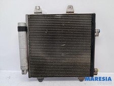Condensateur Citroen C1