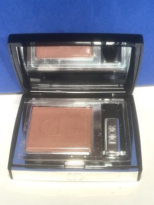 Dior Diorshow Mono Color 763 Rosewood Matte Eyeshadow Single